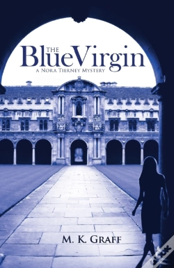 Capa do artigo The Blue Virgin