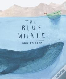 The Blue Whale