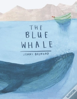 Capa do artigo The Blue Whale