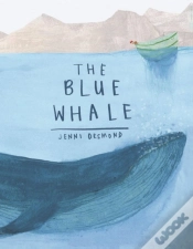 Capa do artigo The Blue Whale