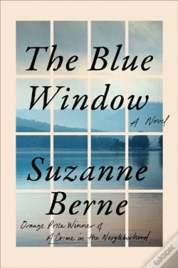 Capa do artigo The Blue Window