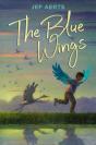 The Blue Wings - Preview