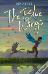 The Blue Wings