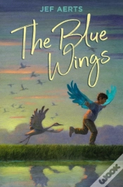Capa do artigo The Blue Wings