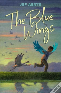 Capa do artigo The Blue Wings