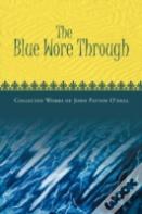 The Blue Wore Through