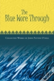 Capa do artigo The Blue Wore Through