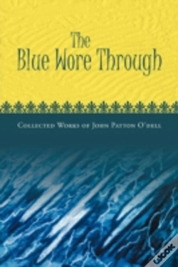 Capa do artigo The Blue Wore Through