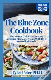 Capa do artigo The Blue Zone Cookbook