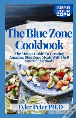 Capa do artigo The Blue Zone Cookbook