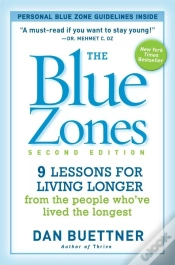 Capa do artigo The Blue Zones 2nd Edition
