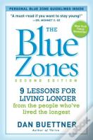The Blue Zones 2nd Edition