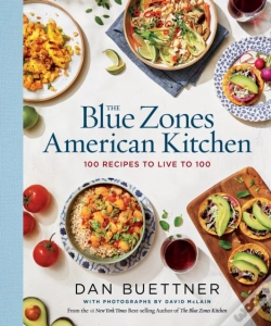 Capa do artigo The Blue Zones American Kitchen