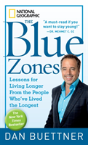 The Blue Zones - Preview