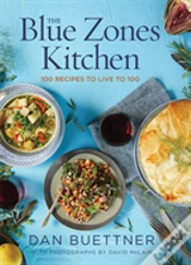 Capa do artigo The Blue Zones Kitchen