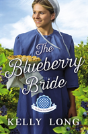 The Blueberry Bride - Preview