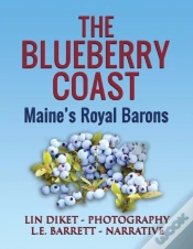 Capa do artigo The Blueberry Coast