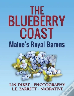 Capa do artigo The Blueberry Coast