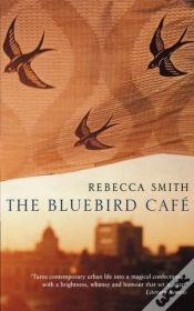 Capa do artigo The Bluebird Cafe