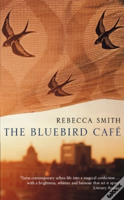 Capa do artigo The Bluebird Cafe