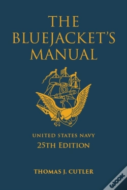 Capa do artigo The Bluejacket'S Manual