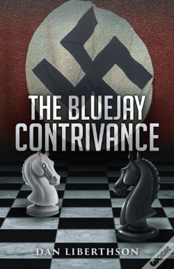 Capa do artigo The Bluejay Contrivance