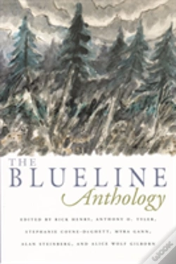 Capa do artigo The "Blueline" Anthology