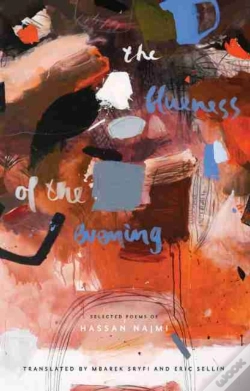 Capa do artigo The Blueness Of The Evening