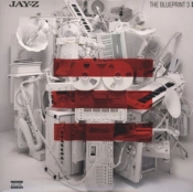 Capa do artigo The Blueprint 3 - Vinil