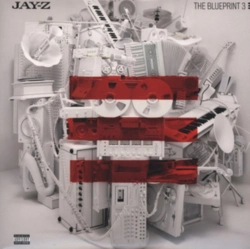 Capa do artigo The Blueprint 3 - Vinil