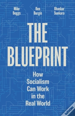 Capa do artigo The Blueprint