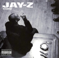 Capa do artigo The Blueprint - CD