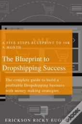The Blueprint To Dropshipping Success