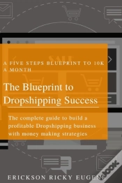 Capa do artigo The Blueprint To Dropshipping Success