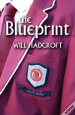Capa do artigo The Blueprint