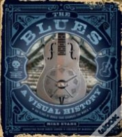 Capa do artigo The Blues: A Visual History