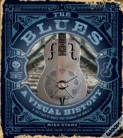 Capa do artigo The Blues: A Visual History