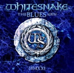 Capa do artigo The Blues Album - CD