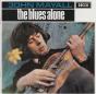 The Blues Alone - CD - Preview