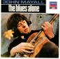The Blues Alone - CD - Preview