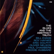 Capa do artigo The Blues and the Abstract Truth - Vinil