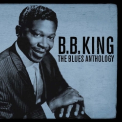 Capa do artigo The Blues Anthology - CD