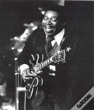 The Blues