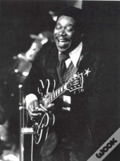 The Blues