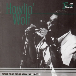 Capa do artigo The Blues Biography - CD