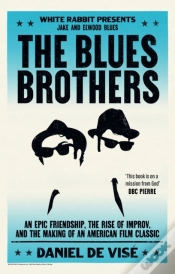 Capa do artigo The Blues Brothers