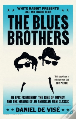 Capa do artigo The Blues Brothers