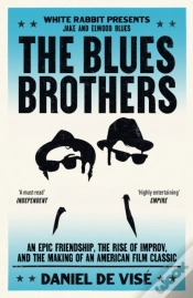 Capa do artigo The Blues Brothers
