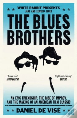 Capa do artigo The Blues Brothers