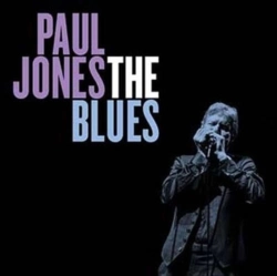 Capa do artigo The Blues - CD